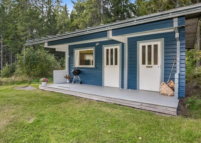 Solglaentan By Interhome *