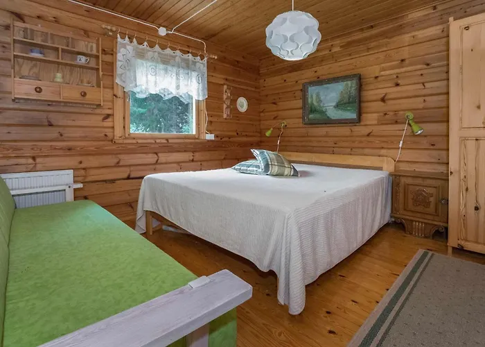 Ferienhaus Solglaentan By Interhome