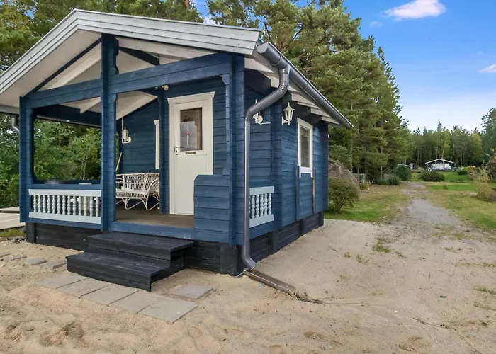 Solglaentan By Interhome Alskat