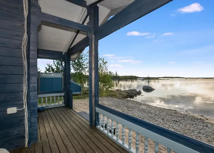 Ferienhaus Solglaentan By Interhome