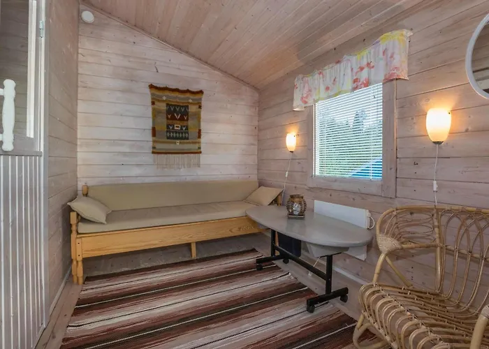 Solglaentan By Interhome Alskat