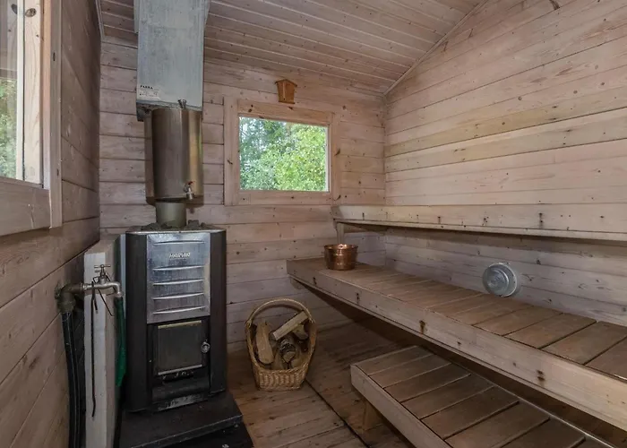 Solglaentan By Interhome Ferienhaus *