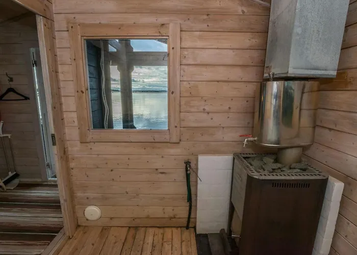 Σπίτι διακοπών Solglaentan By Interhome *