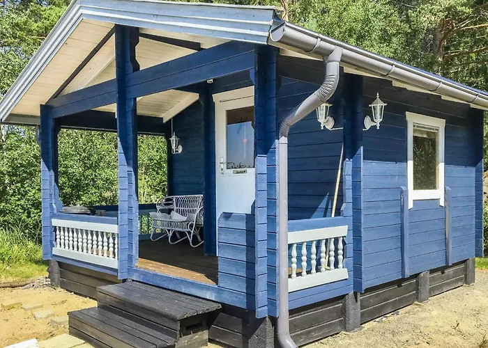 Solglaentan By Interhome *