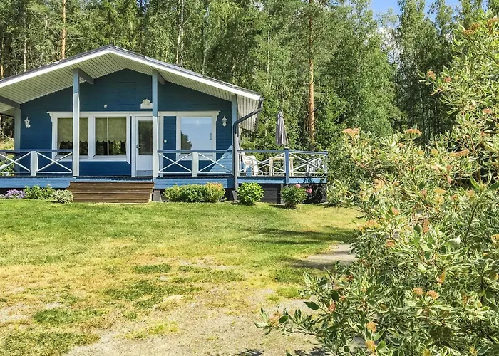 Solglaentan By Interhome * Alskat