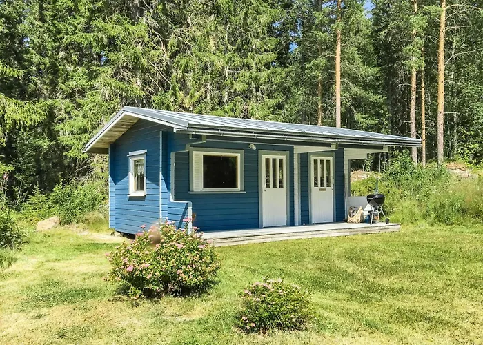 Solglaentan By Interhome