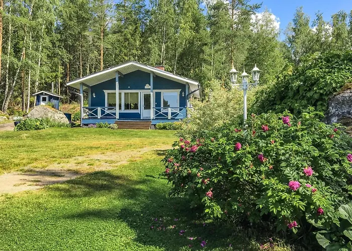 Solglaentan By Interhome Ferienhaus