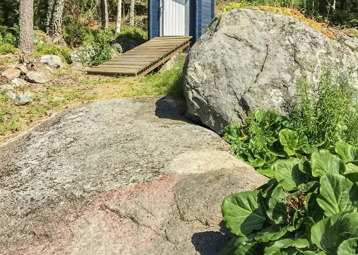 Solglaentan By Interhome Σπίτι διακοπών