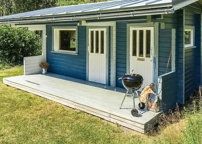 Ferienhaus Solglaentan By Interhome *