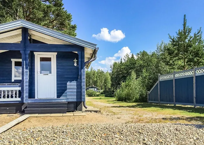 Solglaentan By Interhome * Alskat